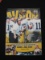 THE UNIVERSITY OF AKRON AKRON VS BALL STATE SEPT 1998 OFFICIAL PROGRAM