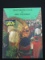VINTAGE WEST VIRGINIA STATE VS OHIO NORTHERN FOOTBALL PROGRAM OCT 1975