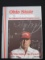 VINTAGE OHIO STATE VS MINNESOTA OCTOBER 1ST 1983 FOOTBALL PROGRAM