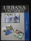 URBANA UNIVERSITY BLUE KNIGHTS 2001 MEDIA GUIDE COLLEGE FOOTBALL