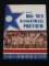 VINTAGE 1975-76 BIG TEN COLLEGE BASKETBALL PREVIEW