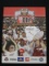 OHIO STATE FOOTBALL 2002 NATIONAL CHAMPIONS CELEBRATION PROGRAM
