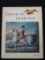 VINTAGE AMERICAN HERITAGE HARDBOUND MAGAZINE AUGUST 1963