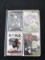 SMALL NAPOLEON KAUFMAN CARD COLLECTION