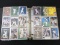 BINDER OF SAMMY SOSA BASEBALL CARDS ENTIRE COLLECTION