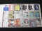 BINDER OF MARK MCGWIRE BASEBALL CARDS