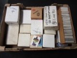 HUGE SPORTS CARD COLLECTION