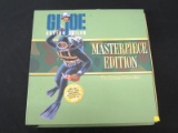 GI JOE GENERAL INFANTRY JOE ACTION SAILOR MASTERPIECE EDITION 1964