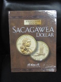 MILLENIUM EDITION SACAGAWEA DOLLAR BOOKLET