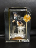 TREVCO ELVIS PRESLEY COLLECTIBLE ORNAMENT