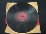 VINTAGE MUSICRAFT BUDDY GRECO THREE SHARPS 515 OH LOOK THERE AINT SHE PRETTY