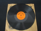VINTAGE CORAL TERESA BREWER 78 RPM TILL I WALTZ AGAIN WITH YOU