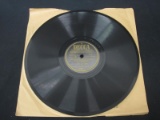 VINTAGE DECCA BING CROSBY TOO RA LL RA LOO RAL 78 RMP