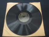 VINTAGE DECCA BING CROSBY DID YOUR MOTHER COME HOME FROM IRELAND 78