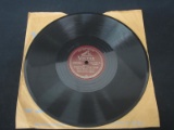 VINTAGE VICTOR GRACE MOORE CIRIBIRIBIN THE OLD REFRAIN RED SEAL