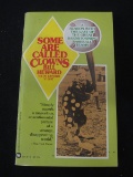 VINTAGE SOME ARE CALLED CLOWNS A SEASON WITH BARNSTORMING BASEBALL TEAMS