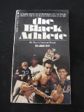 JACK ORR PAPERBACK BOOK THE BLACK ATHLETE HIS STORY IN AMERICAN HISTORY