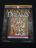 2006 BASEBALL HALL OF FAME INDUCTION CEREMONY PROGRAM JULY 30TH 2006