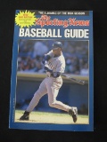 THE SPORTING NEWS OFFICIAL BASEBALL GUIDE 1994