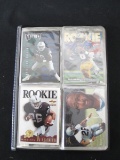 SMALL NAPOLEON KAUFMAN CARD COLLECTION