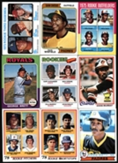 1st Choice Auctions Auction Catalog - 726 ITEMS SPORTS CARDS & SPORTS ...