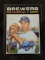 1971 Topps #236 Bob Humphreys Baseball Card
