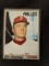 1970 Topps #403 Jim Bunning Baseball Card