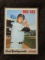 1970 Topps Vintage Carl Yastrzemski Boston Red Sox #10 Baseball Card HOF