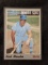 1970 Topps #91 Rich Morales Baseball Card