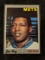 Joe Foy 1970 Topps Baseball Card #138 New York Mets Vintage MLB