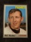 1970 Topps #352 Bob Barton Baseball Card