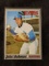 1970 Topps #417 John Bateman Baseball Card