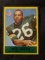 1967 Philadelphia Football #74 Herb Adderly (Green Bay Packers)