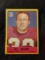 1967 Philadelphia #99 Bill Brown Minnesota Vikings NFL Vintage Football Card