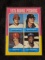 1975 Topps Baseball Rookie Pitchers - Doug Konieczny/Gary Lavelle/Jim OTTEN