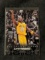 2012 Panini Kobe Anthology #134 Kobe Bryant Los Angeles Lakers HOFER