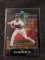 Sean Casey 2007 Topps Chrome X-Fractor #134