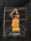 2012 Panini Kobe Anthology #83 Kobe Bryant LA Lakers HOFER