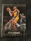 2012-13 Panini Kobe Bryant Anthology #158 LA Lakers HOFER