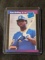 KEN GRIFFEY Jr. 1989 Donruss Rated Rookie #33  Seattle Mariners MLB