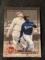 1995 In The Zone KEN GRIFFEY JR With Babe Ruth #1 Seattle Mariners