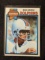 1979 Topps NFL Football #440 Bob Griese Miami Dolphins HOF
