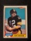 1981 Topps Set-Break #375 Terry Bradshaw Pittsburgh Steelers