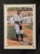 2007 Upper Deck Masterpieces - Lou Gehrig #8 New York YankeesOpens in a new window or tab HOFER