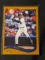 Derek Jeter 2002 Topps Limited #75 Card New York Yankees