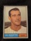 1961 TOPPS AL CICOTTE ST. LOUIS CARDINALS #241 Vintage Baseball Card