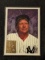 1996 Topps #7 Mickey Mantle New York Yankees Last Day Production
