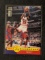 Michael Jordan #195 1996 Upper Deck Collector's Choice HOF BULLS