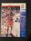 Michael Jordan 1993 Upper Deck Game 1 NBA Finals. Card #198 Chicago Bulls