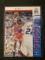 Michael Jordan 1993 Upper Deck Game1 NBA Finals Card #198 Chicago Bulls